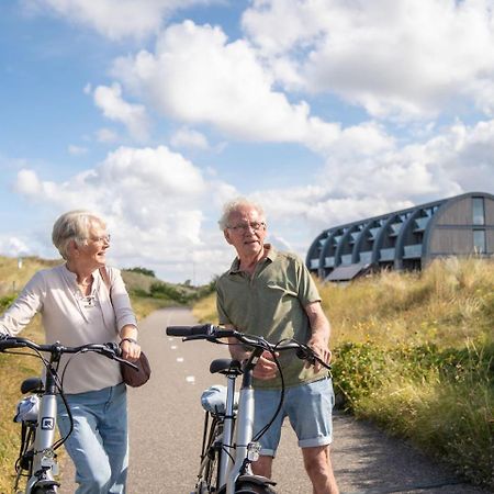 Landal Residence Westduin Sint Maartensvlotbrug Luaran gambar