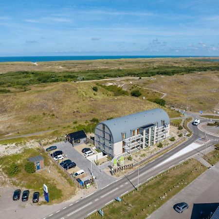 Landal Residence Westduin Sint Maartensvlotbrug Luaran gambar