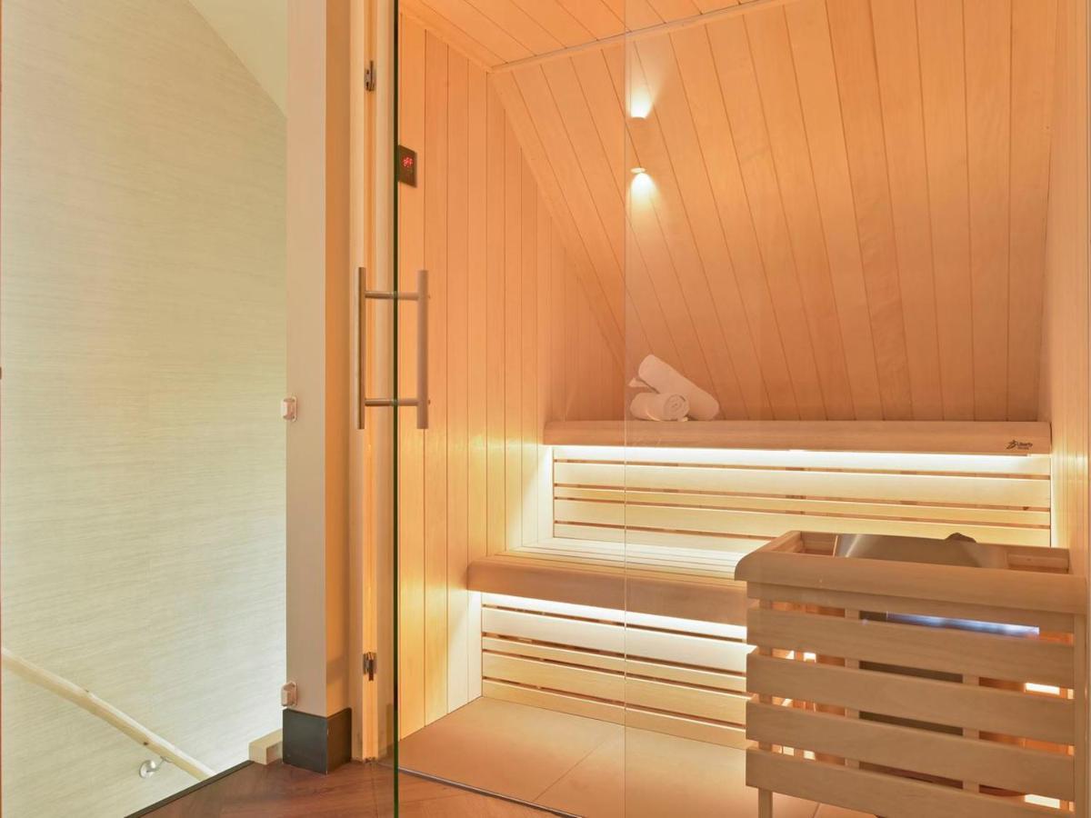 Landal Residence Westduin Sint Maartensvlotbrug Luaran gambar