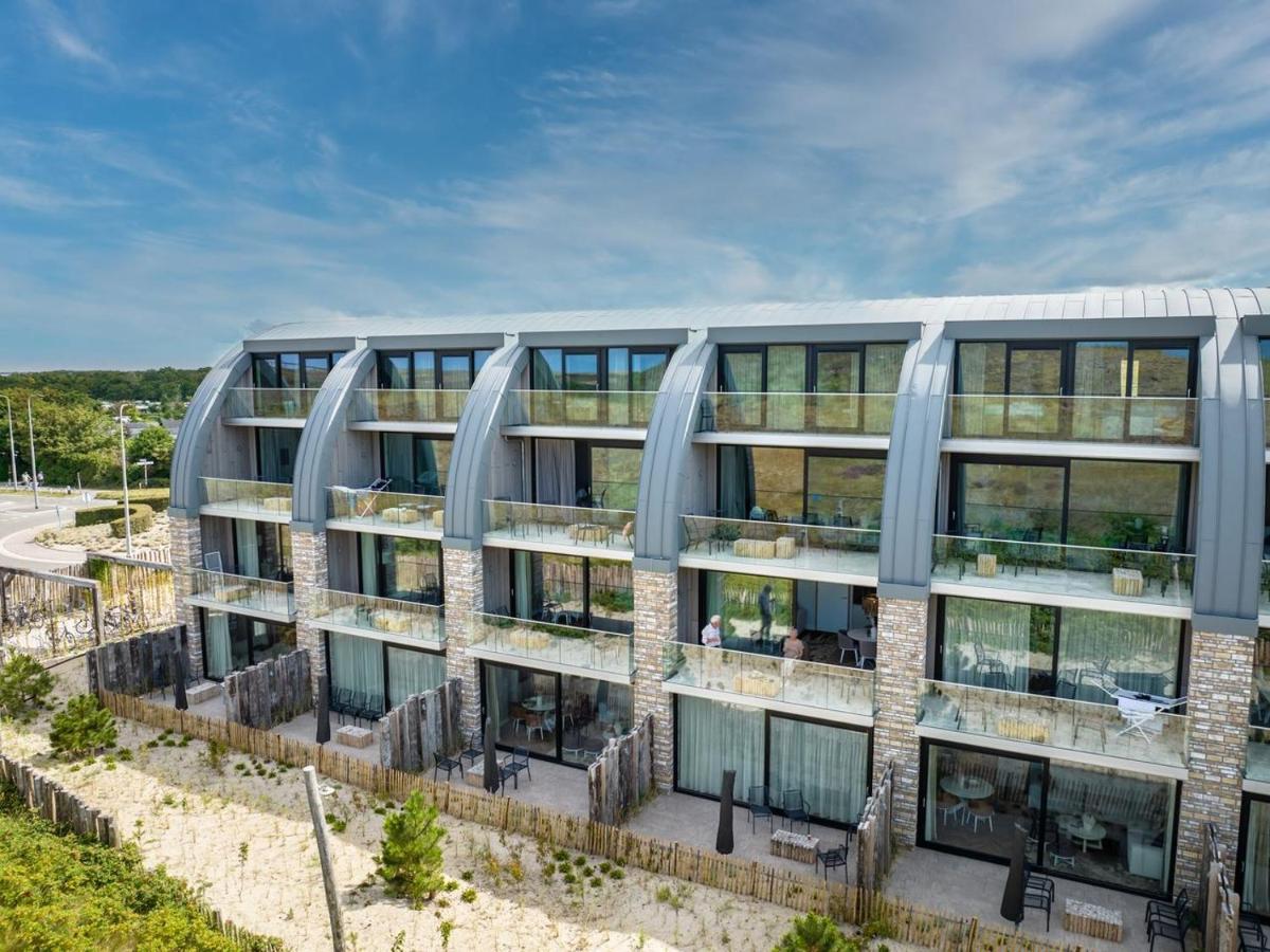 Landal Residence Westduin Sint Maartensvlotbrug Luaran gambar