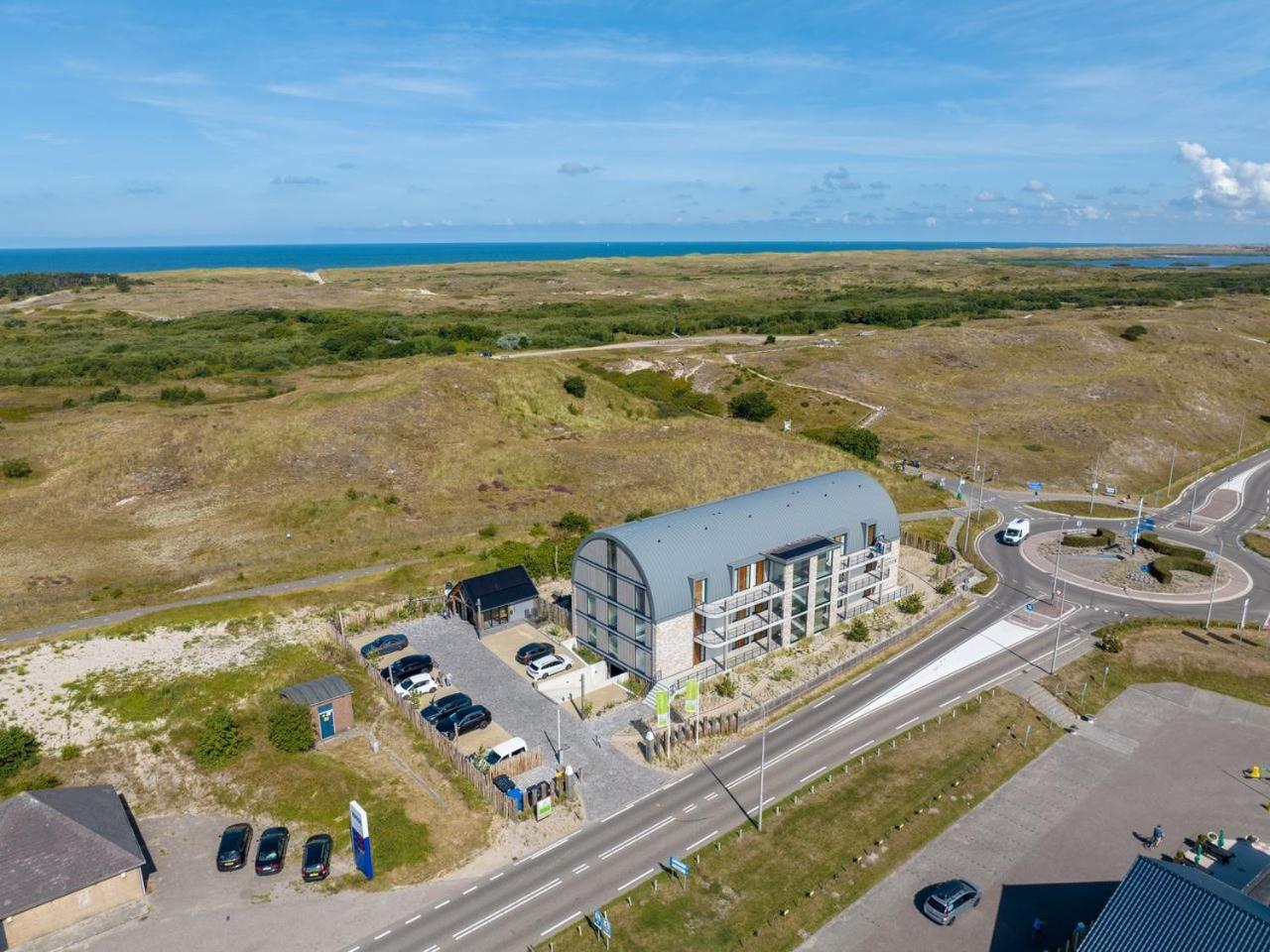 Landal Residence Westduin Sint Maartensvlotbrug Luaran gambar